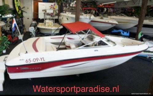 Chaparral 200 SSE Bowrider (bj 2001)