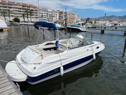 Chaparral 215SS 2006 Speedboot 1.7 diesel Mercruiser