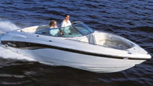 Chaparral 220 SSi 5L V8 260PK bowrider 