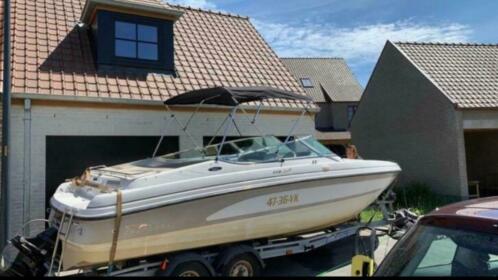 Chaparral 2330 sport
