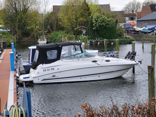 Chaparral 240 Signature ( verlaagde prijs)
