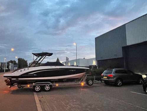 Chaparral 246 SSI Bowrider Mercruiser 350 MAG V8