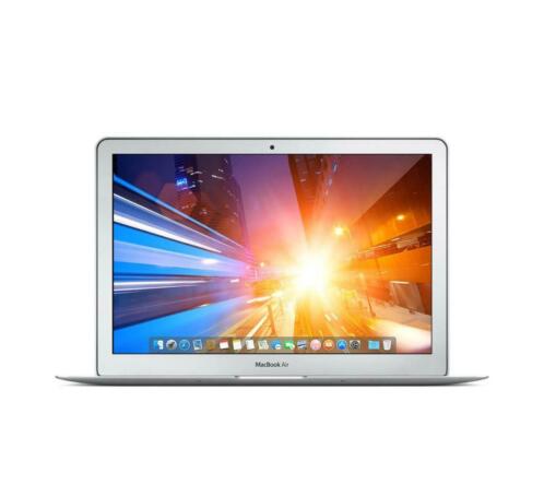 Chapp  MacBook Air 13 2017  2 jaar garantie  BTW