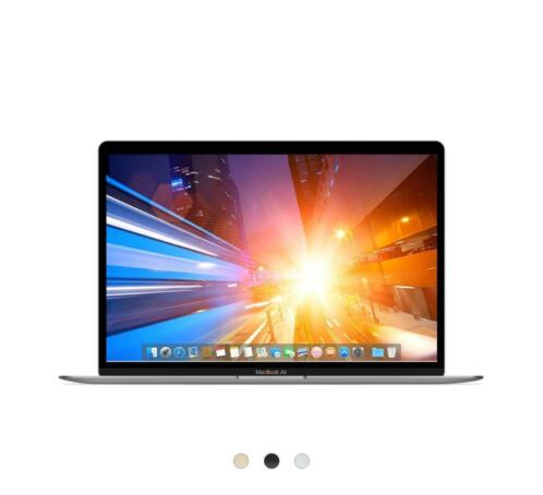 Chapp  MacBook Air retina 13034 2018  BTW  2 jaar garantie