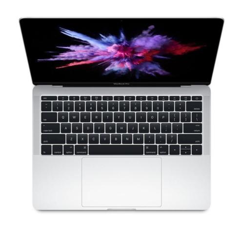 Chapp  MacBook Pro 13 inch 2016 2.08256  1 jaar garantie