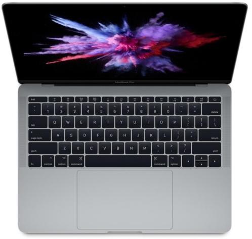 Chapp  Macbook Pro 13 inch 2017 i5128GB  nieuw in seal