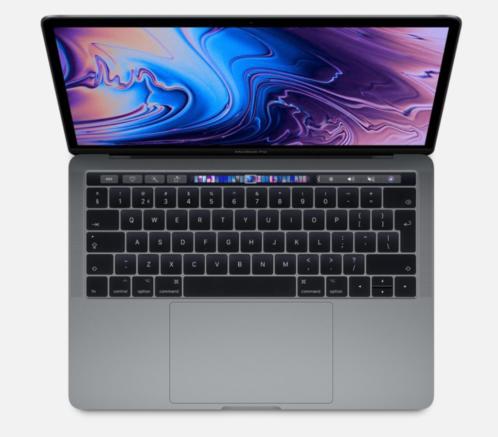 Chapp  MacBook Pro TB 13 inch 2018 i716GB512  Applecare