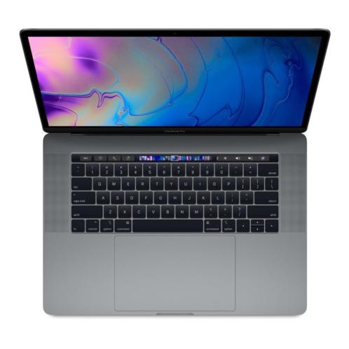 Chapp  Nieuw in seal  MacBook Pro 15034 2018 Touchbar 2.2