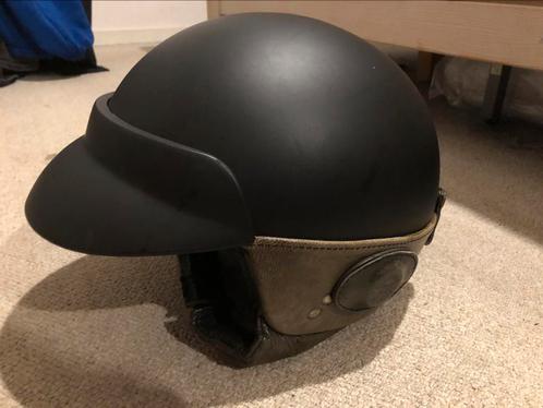 Chevignon ChopperPolice Helm