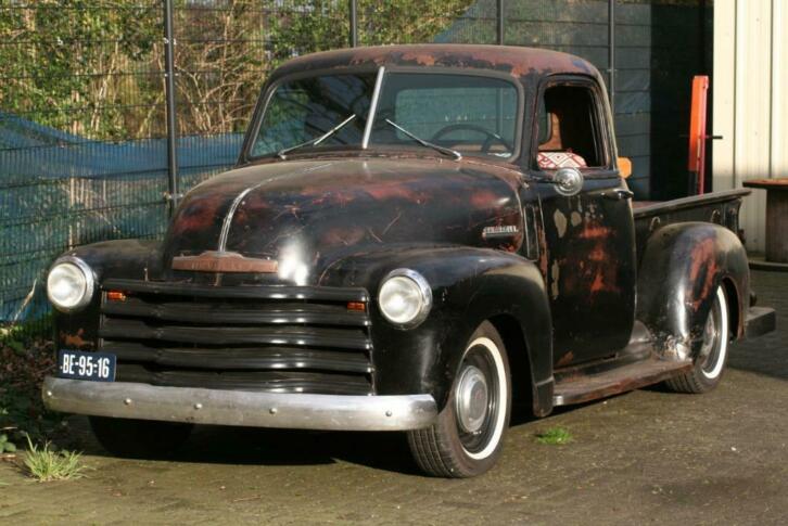 Chevrolet 3100