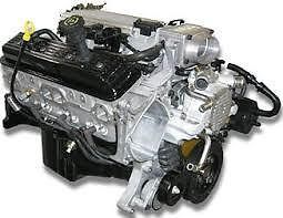 Chevrolet 5,7 LT1 V8 Corvettemotor.Top lopend Slechts 1250,-