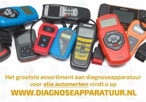 Chevrolet auto diagnose apparatuur scanner OBD OBD2 uitlezen