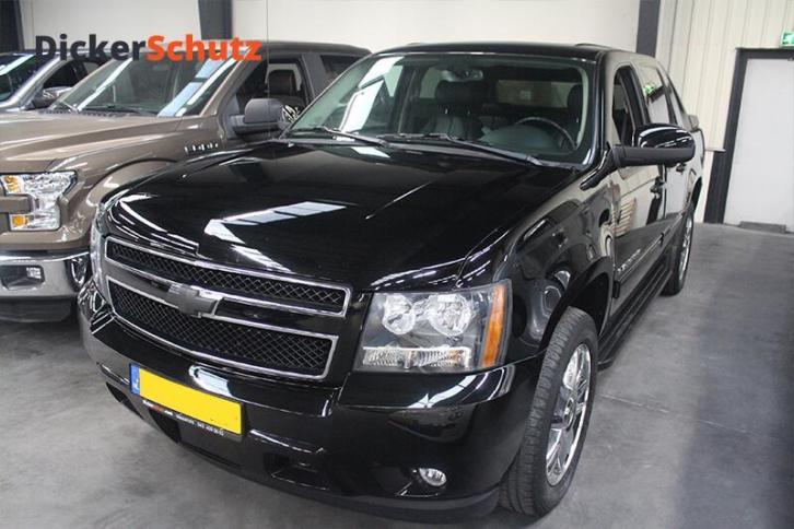 Chevrolet Avalanche LT 2010