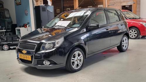 Chevrolet Aveo 1.2 16V LS Airco, LMV, APK, NAP