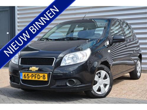 Chevrolet Aveo 1.2 16V LS Airco2e eigOrg.Nederlands