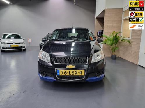 Chevrolet Aveo 1.2 16V LS NAP NL AUTO APK 10-2023