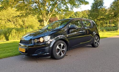 Chevrolet Aveo 1.2 2011 Airco, Cruise Control, Elec ramen