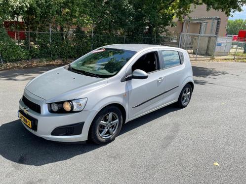 Chevrolet Aveo 1.3D LT 5 DRS DIESEL DUS GOEDKOOP RIJDEN