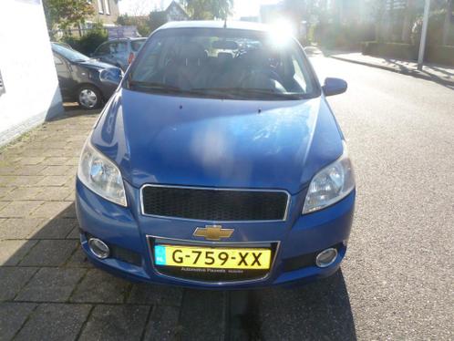 CHEVROLET Aveo 1.4 16V 3D LS