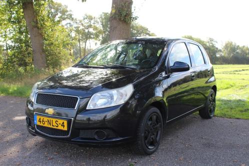 Chevrolet Aveo 1.4 16V 5DRS  NIEUWE APK  4-10-2023  AIRCO 