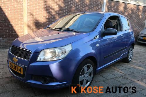 Chevrolet Aveo 1.4 16V LS (bj 2009)