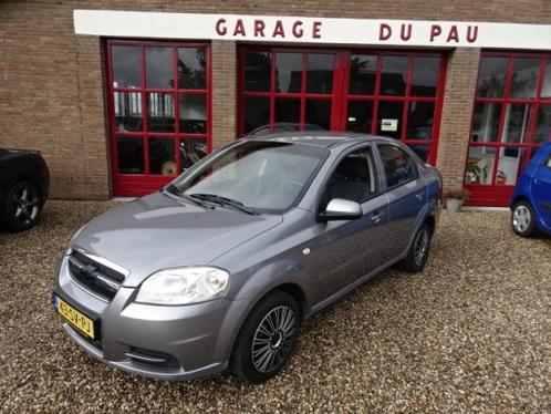 Chevrolet AVEO 1.4-16V SPIRIT