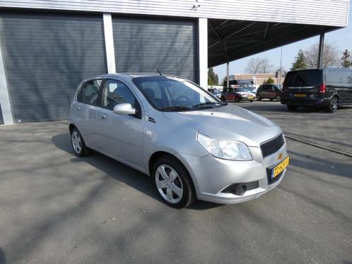 Chevrolet AVEO 1.4-16V STYLE