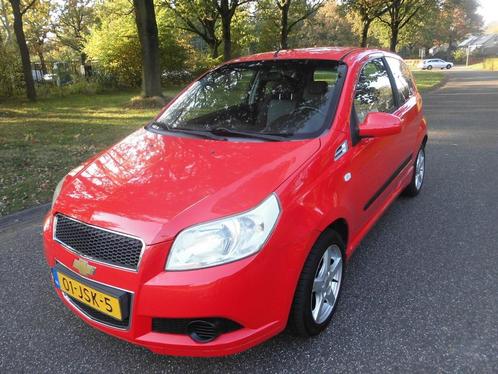 CHEVROLET AVEO 1.4 BJ 2009 APK 10-2025  ,,LEUKE AUTO,,