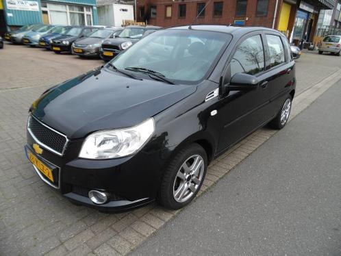 Chevrolet Aveo apk 2.23 5 drs airco  1.2 16V LS B-clever