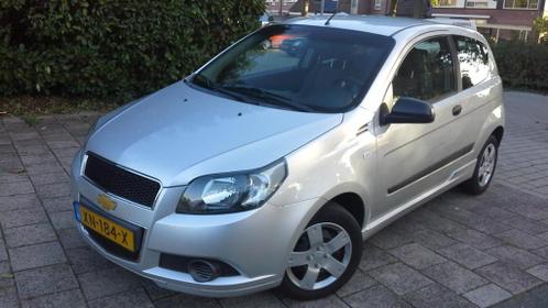 Chevrolet Aveo MET AIRCO amp APK TOT 28-02-2023