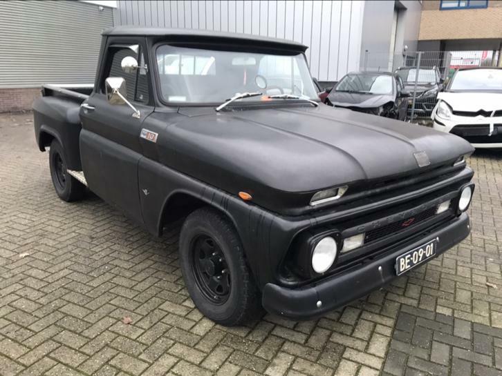 Chevrolet C10 V8 Pick-up 1965 