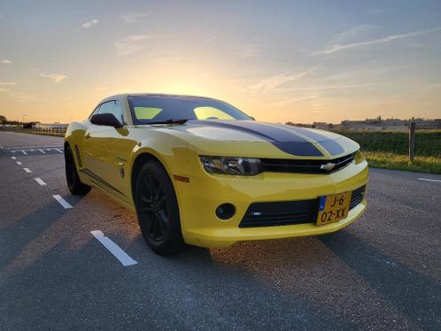 CHEVROLET CAMARO 3.6 V6 2015 TRANSFORMER LOOK 45.500KM