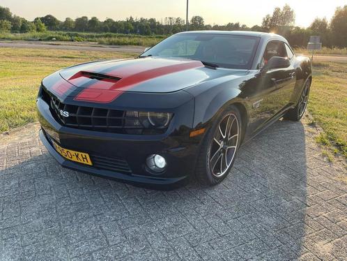 Chevrolet Camaro 700 HP  ZL575  supercharged 2010