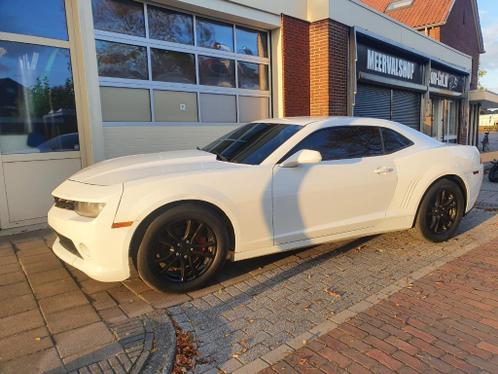 Chevrolet Camaro LS V6  323pk  bj 2014