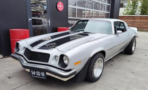 Chevrolet Camaro oldtimer  Firebird Charger Chevelle Pontia