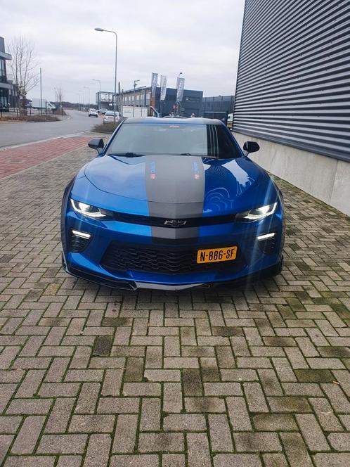 Chevrolet Camaro RS 3.6 V6 340PK