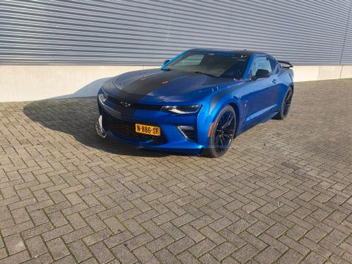 Chevrolet Camaro RS 3.6 V6 340PK Mod 2018