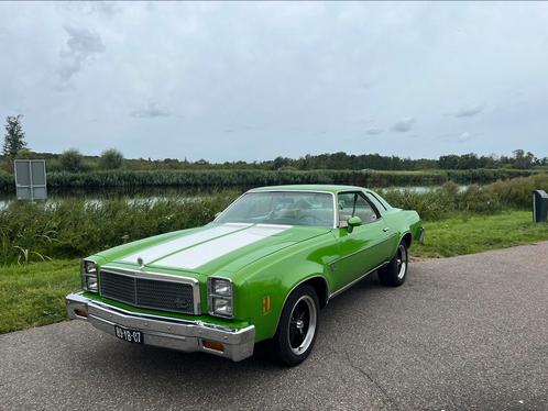 Chevrolet Chevelle Malibu