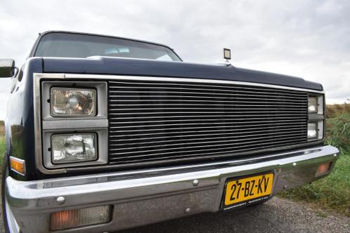 Chevrolet CK1500  Bouwjaar 1982