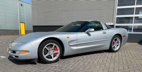 Chevrolet Corvette 5.7 AUT 2001 C5 origineel Ned. Geleverd