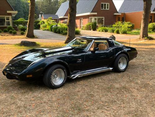 Chevrolet Corvette bj 1979