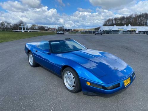 Chevrolet Corvette C4