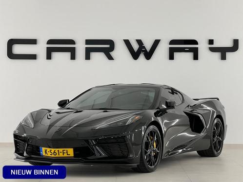 Chevrolet Corvette C8 Corvette C8 Targa Lift Full-options NL