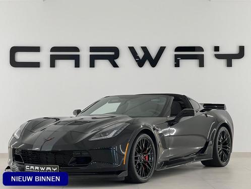 Chevrolet Corvette Z06 C7 Z06 Keramische-remmen BJ 12-2018 V