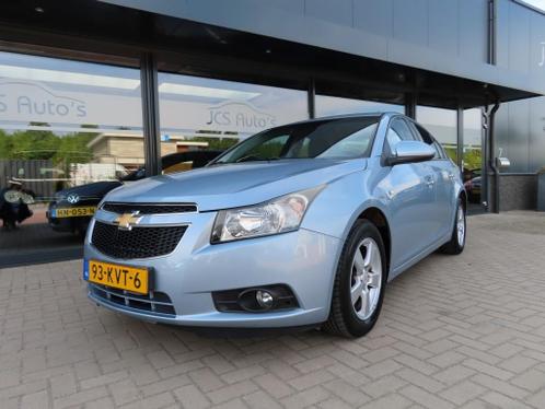 Chevrolet CRUZE 1.6 LS Airco Licht Metaal Pdc 2010