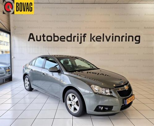 Chevrolet Cruze 1.8 LS Bovag-Garantie Automaat