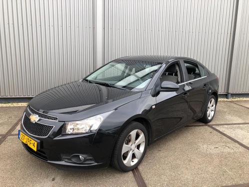 Chevrolet Cruze 1.8 LT