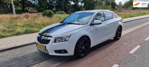 Chevrolet Cruze 2.0D LS nieuwe apk