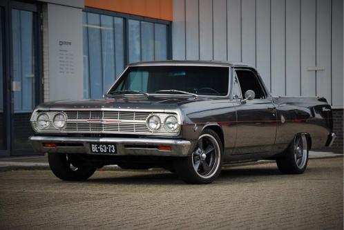 Chevrolet El Camino V8 (bj 1965)