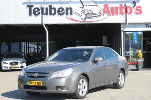 Chevrolet Epica 2.5i Executive Automaat, Airco, Climate cont